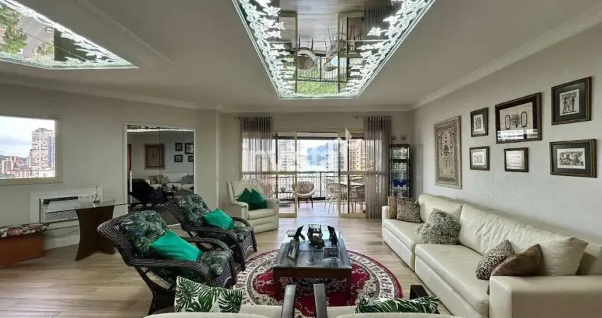 Apartamento com 3 quartos à venda na Aparecida, Santos 