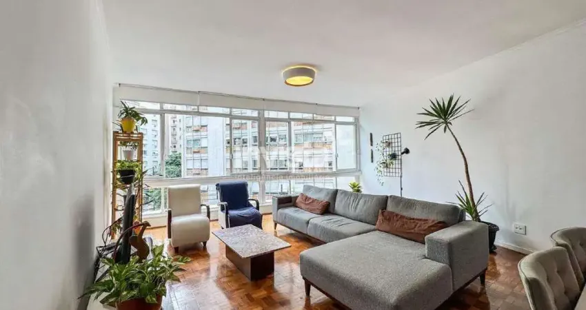 Apartamento com 4 quartos à venda no Gonzaga, Santos 