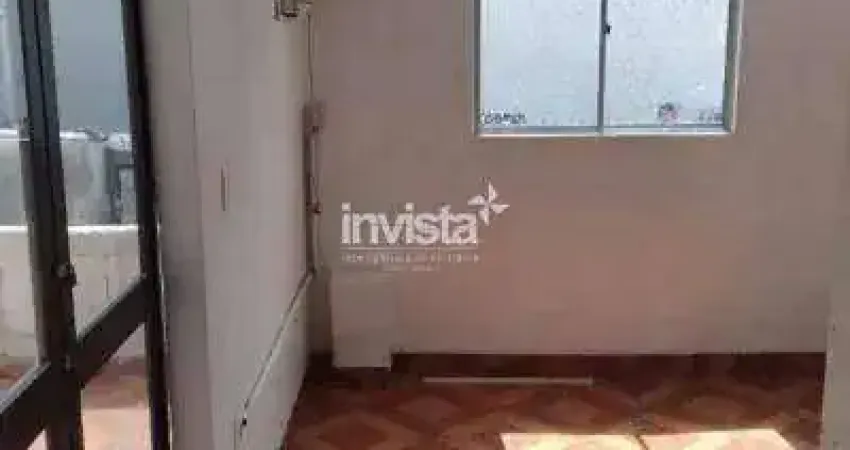 Excelente oportunidade comercial na Vila Belmiro com 180m2