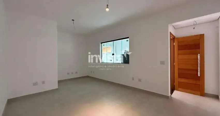Casa com 3 quartos à venda na Aparecida, Santos 