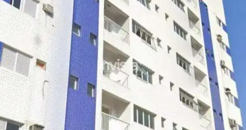 Apartamento 2 Dormitórios com depósito | Vila Mathias - Santos/SP