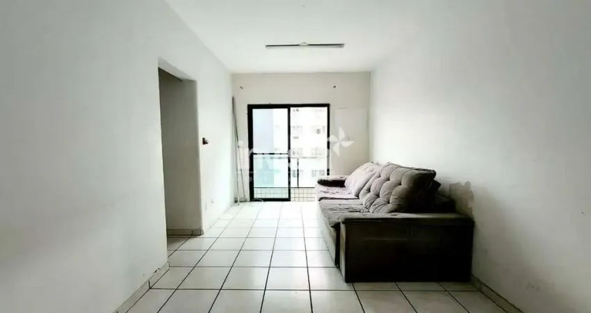 Apartamento com 2 quartos à venda no Campo Grande, Santos 