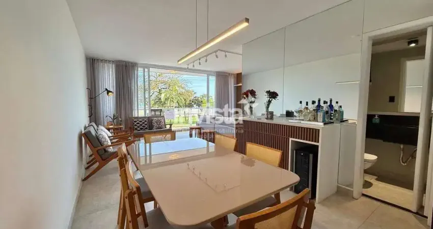 Apartamento com 3 quartos à venda no Gonzaga, Santos