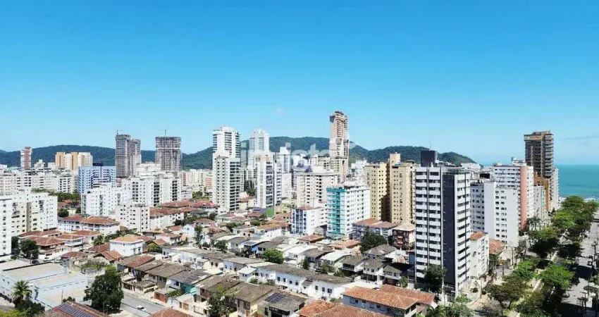 Apartamento com 4 quartos à venda na Aparecida, Santos 