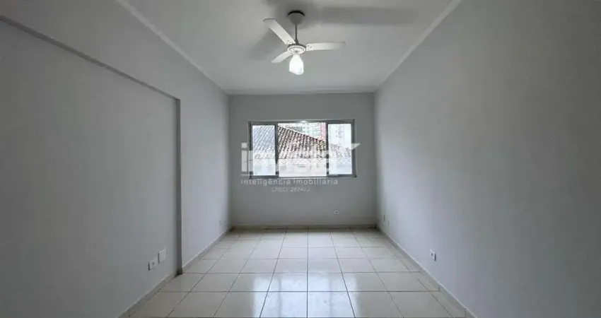 Apartamento com 2 quartos à venda no Ponta da Praia, Santos 