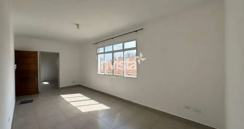 Apartamento com 3 quartos à venda no Ponta da Praia, Santos 