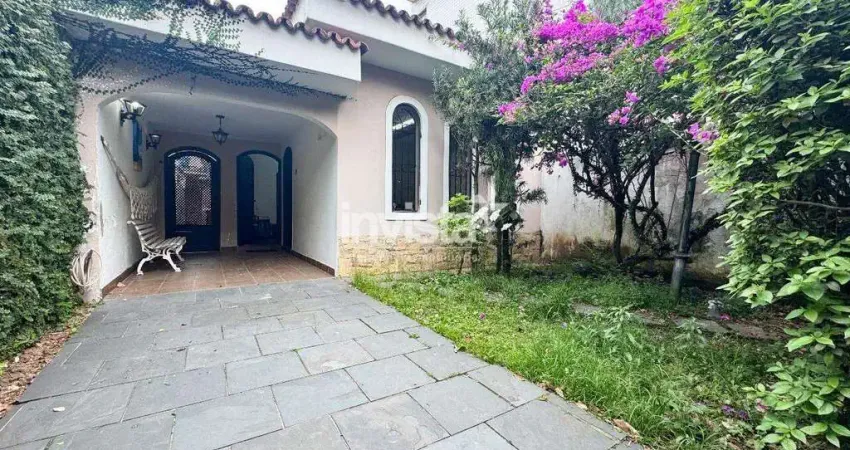Casa com 3 quartos à venda na Aparecida, Santos