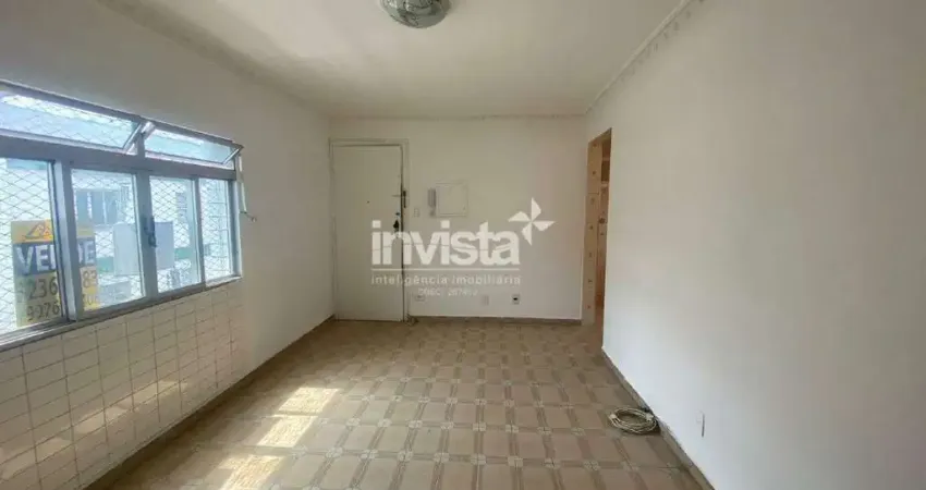 Apartamento para locação no bnh na aparecida - 03 dormitórios