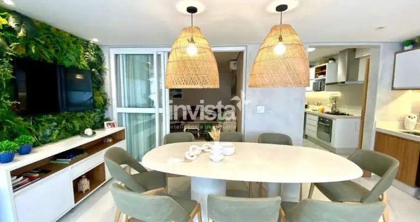 Apartamento impecável na vila rica — 170 m² de puro requinte, 4 dormitórios (3 suítes), mobiliado.