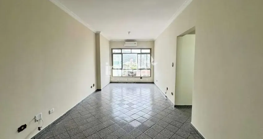 Apartamento com 2 quartos à venda no Marapé, Santos