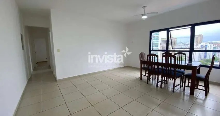 Apartamento de dois dormitórios com suítes, prédio com área de lazer completa.