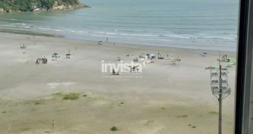 Apartamento com 3 quartos à venda no José Menino, Santos 