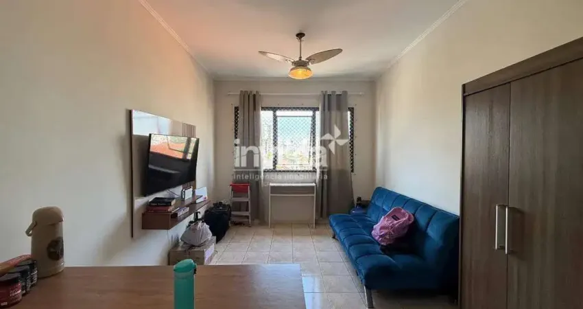 Apartamento com 2 quartos à venda no Marapé, Santos