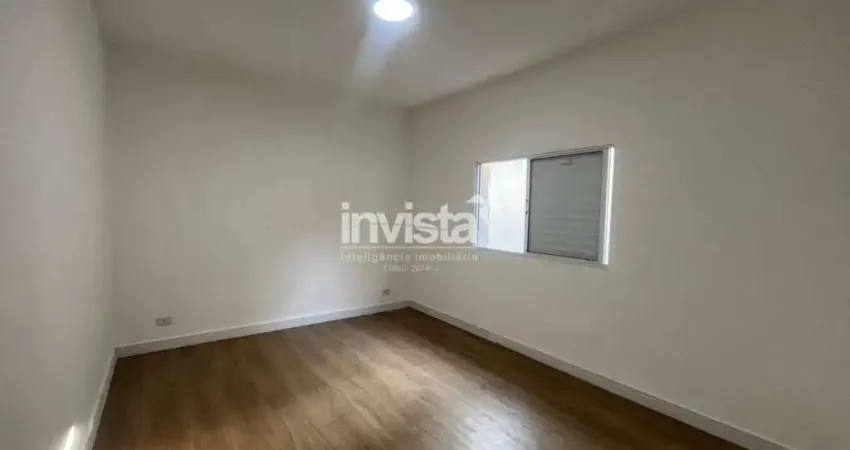Sala comercial para alugar no Pompéia, Santos