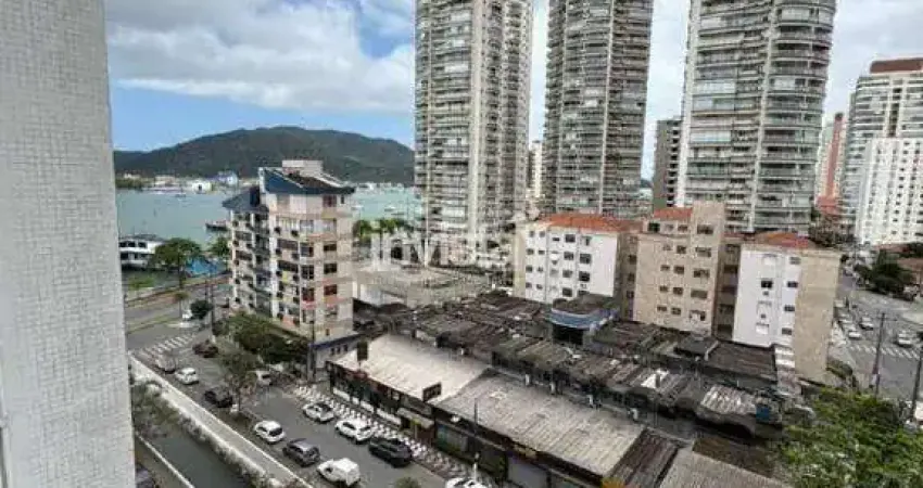 Apartamento com 2 quartos à venda no Ponta da Praia, Santos
