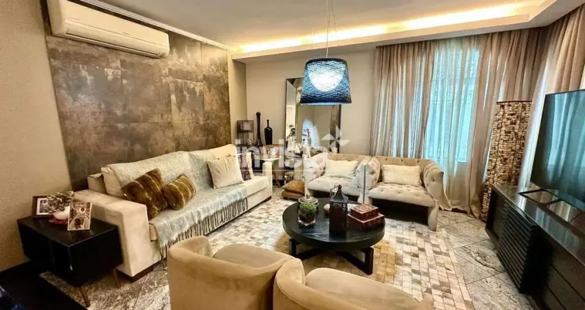 Casa com 2 quartos à venda no Macuco, Santos