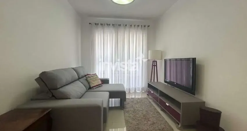 Apartamento com 1 quarto para alugar no Embaré, Santos