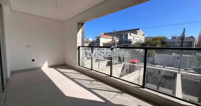 Casa com 3 quartos à venda no Estuário, Santos 