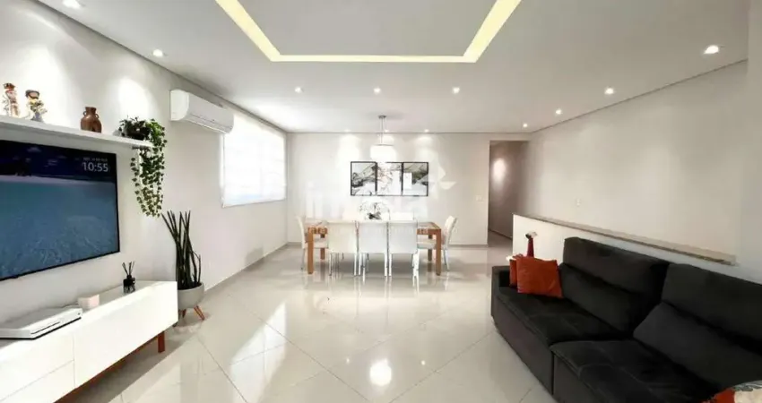 Casa com 3 quartos à venda no Estuário, Santos 