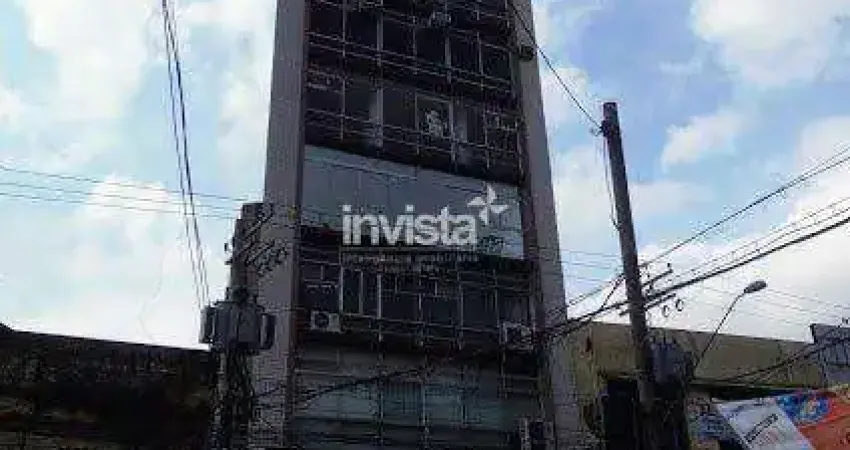 Sala comercial para alugar em santos – centro, 700 m², r$9.000