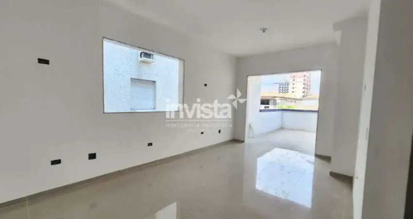 Casa com 4 quartos à venda na Aparecida, Santos 