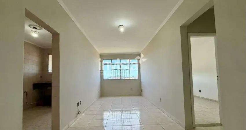 Apartamento com 1 quarto à venda na Aparecida, Santos 