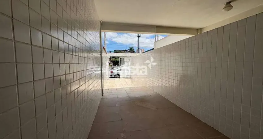 Casa com 2 quartos à venda no Estuário, Santos