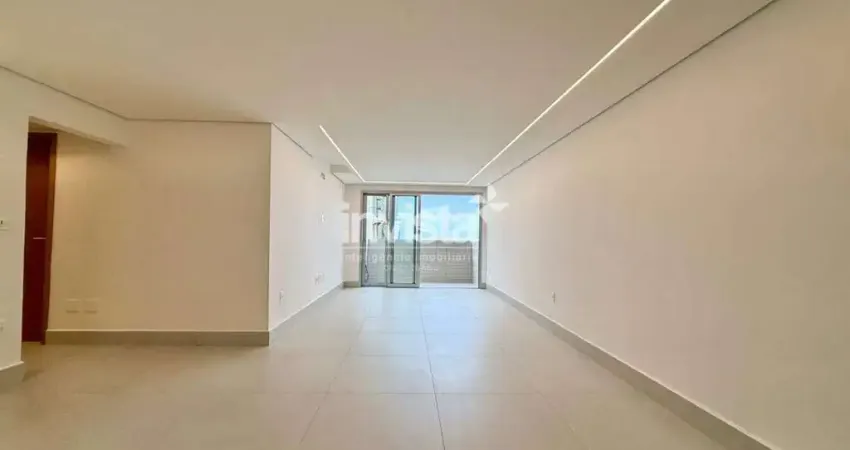 Apartamento com 3 quartos à venda na Aparecida, Santos