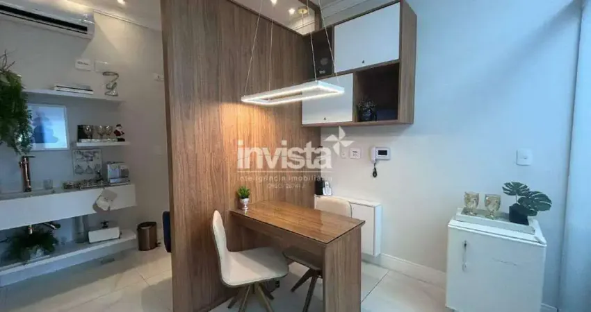 Consultório odontológico localizado no helbor washington luís