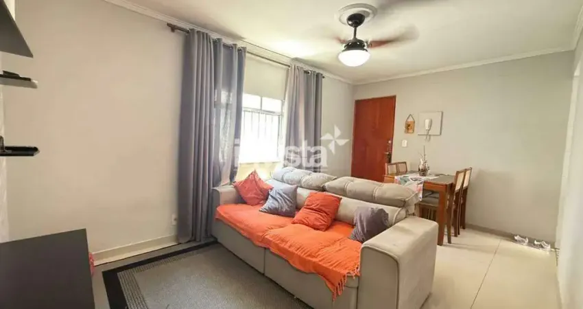 Apartamento com 3 quartos à venda na Aparecida, Santos 