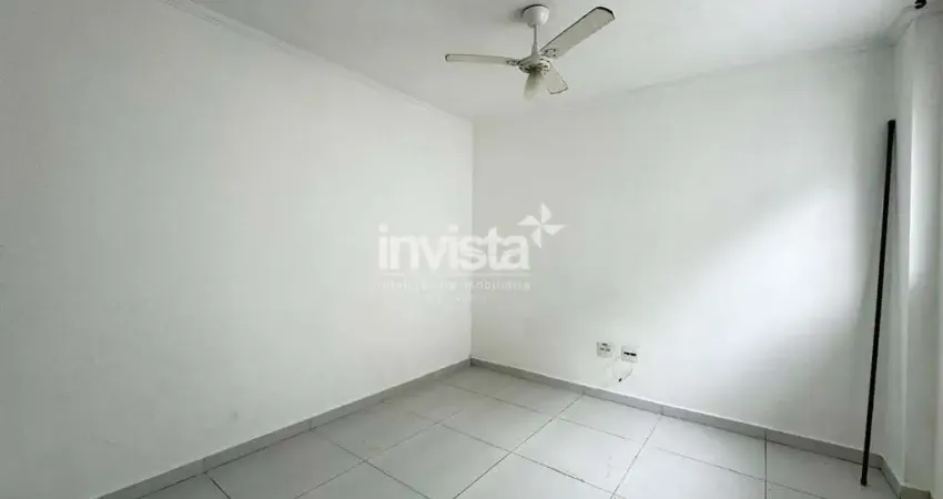 Casa à venda na Aparecida, Santos