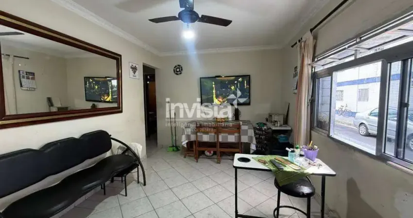 Apartamento com 3 quartos à venda na Aparecida, Santos