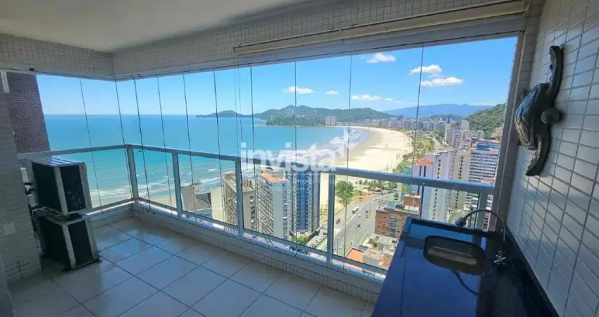 02 dormitórios no josé menino em condominio com lazer completo