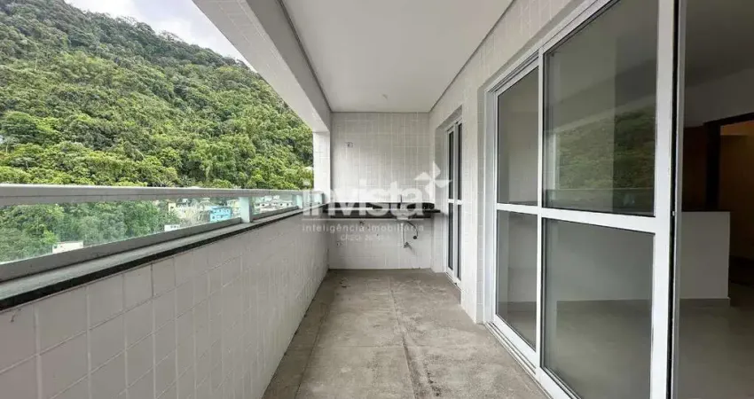 Apartamento novo com 2 dormitórios para aluguel no bairro marapé