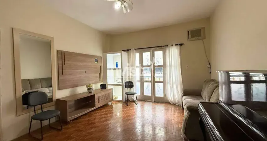 Apartamento com 3 quartos à venda no Gonzaga, Santos