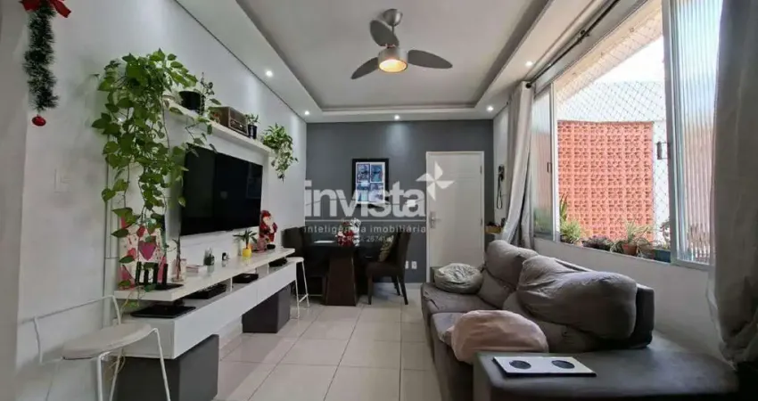 Excelente apartamento de 2 dormitórios em um lindo prédio com excelente localização