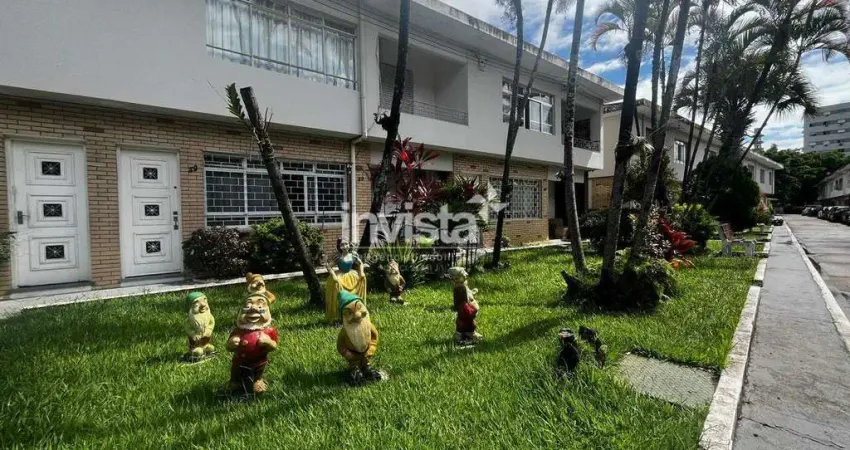 Casa Sobreposta Alta para Locação em Condomínio fechado - Villa Mathias