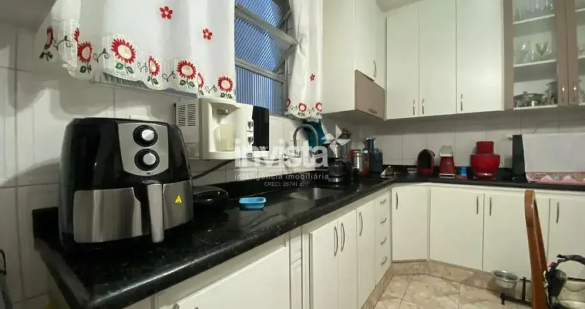 Apartamento com 2 quartos à venda no Estuário, Santos