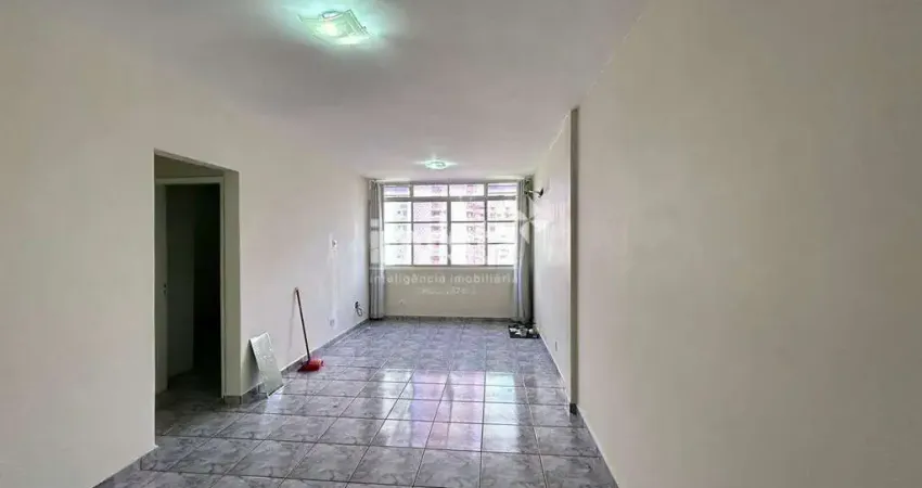 Apartamento com 2 quartos para alugar na Aparecida, Santos