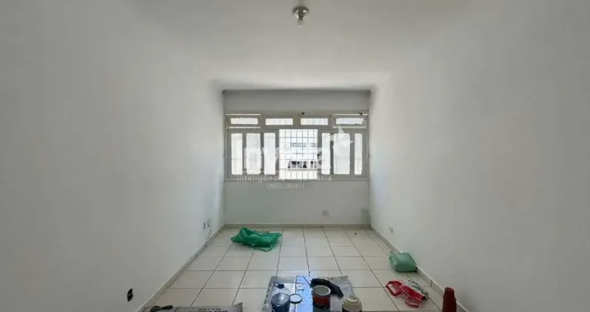 Apartamento 1 Dormitórios para Alugar na Aparecida em Santos