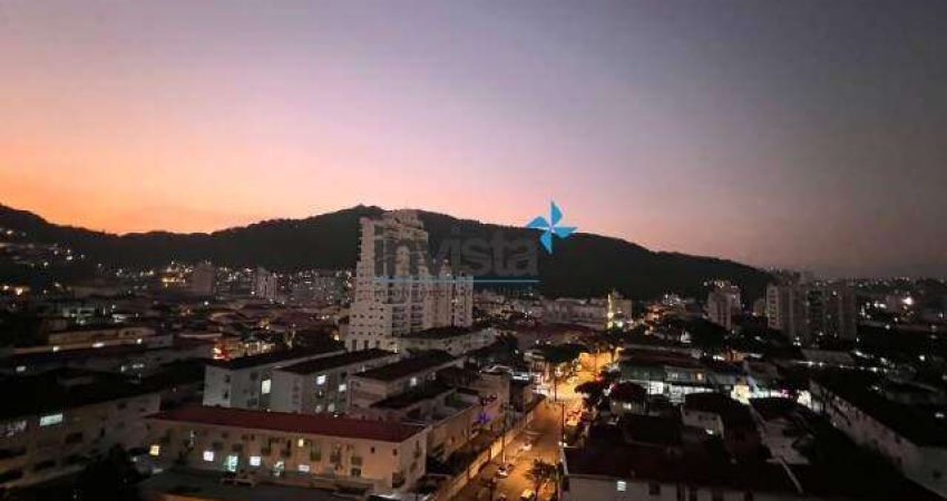 Apartamento com 2 quartos à venda no Marapé, Santos 