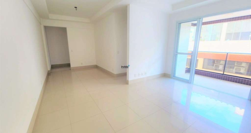 Apartamento com 3 quartos à venda no Gonzaga, Santos 