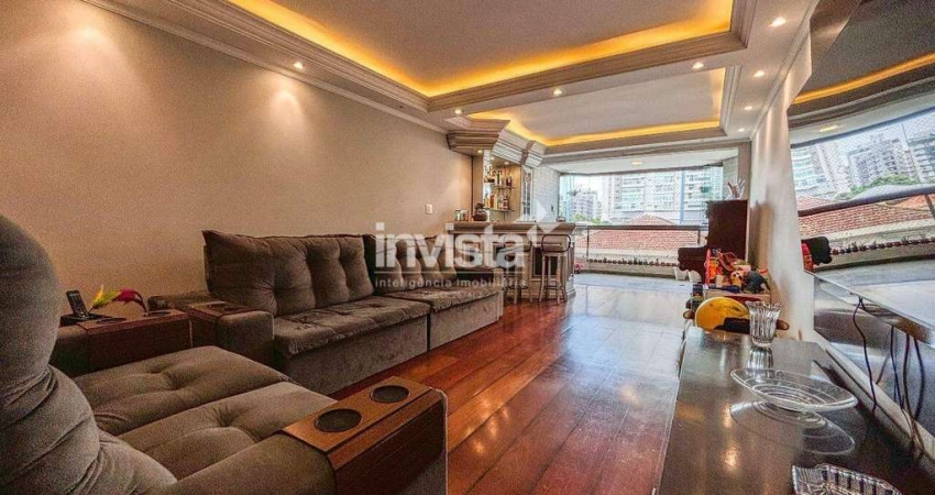 Apartamento à venda no bairro Ponta da Praia