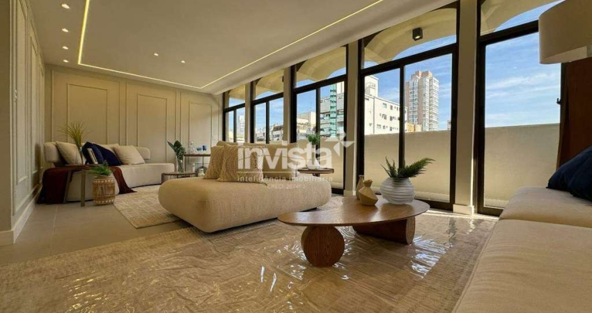 Apartamento à venda no bairro Boqueirão