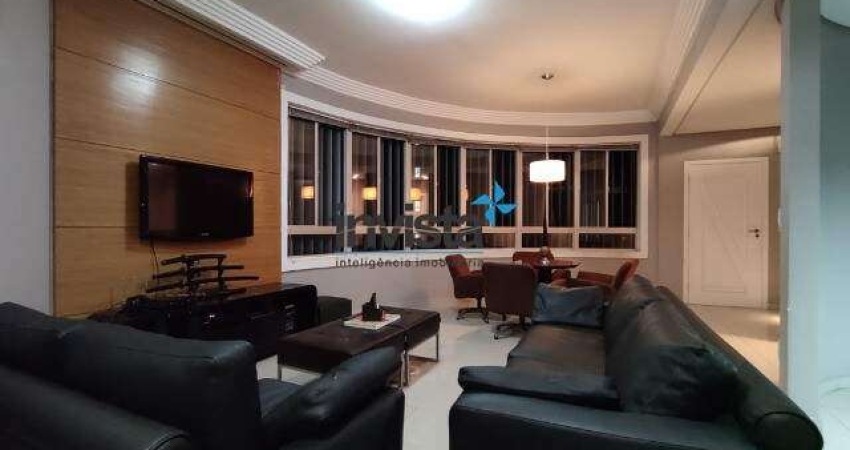 Apartamento com 4 quartos à venda no Gonzaga, Santos 