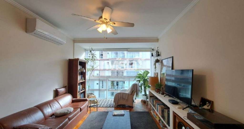 Apartamento com 3 quartos à venda no Gonzaga, Santos 