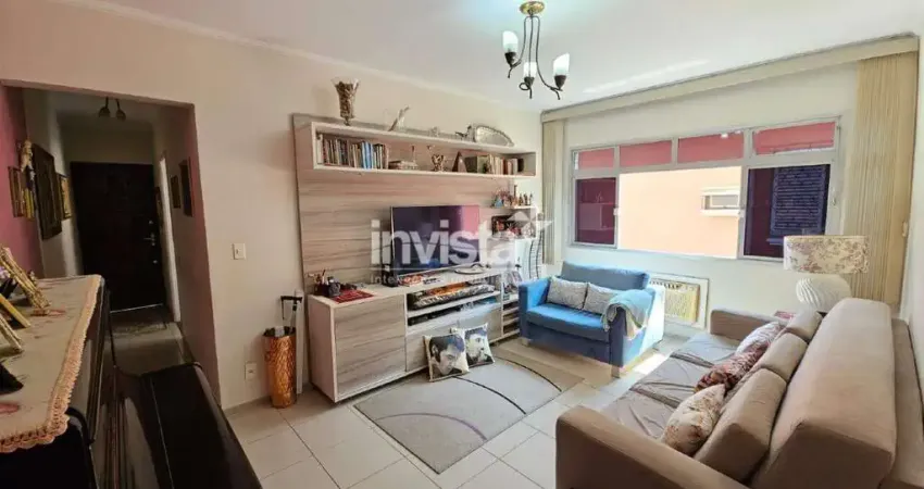 Apartamento à venda no bairro Embaré