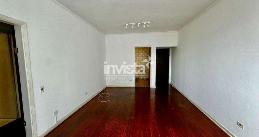 Apartamento à venda no bairro José Menino