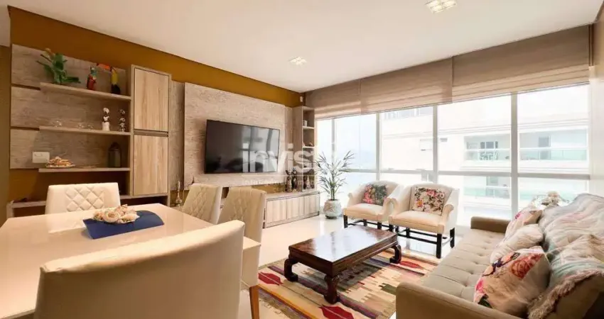 Apartamento à venda no bairro Aparecida