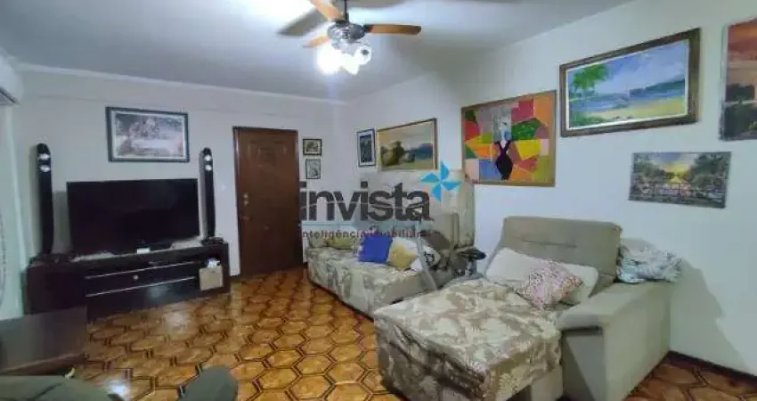 Apartamento à venda no bairro Embaré